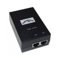 INYECTOR POE UBIQUITI ISP POE INJECTORS 48V 24W 0,5A GIGA POE-48-24W-G
