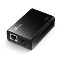 INYECTOR POE TP-LINK OMADA POE150S DATOS/ALIMENTACION HASTA 100M