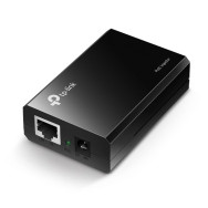 INYECTOR POE TP-LINK OMADA POE150S DATOS/ALIMENTACION HASTA 100M