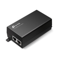 INYECTOR POE TP-LINK OMADA POE160S 2P GIGBIT DATOS/ALIMENTACION HASTA 100M