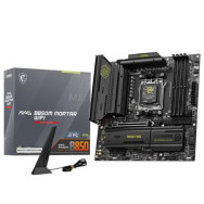 Placa Base MSI MAG B850 TOMAHAWK WIFI Socket AM5