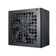 FUENTE ALIMENTACION ATX 750W DEEPCOOL PL750D V2 80+ BRONZE R-PL750D-FC0B-EU-V2