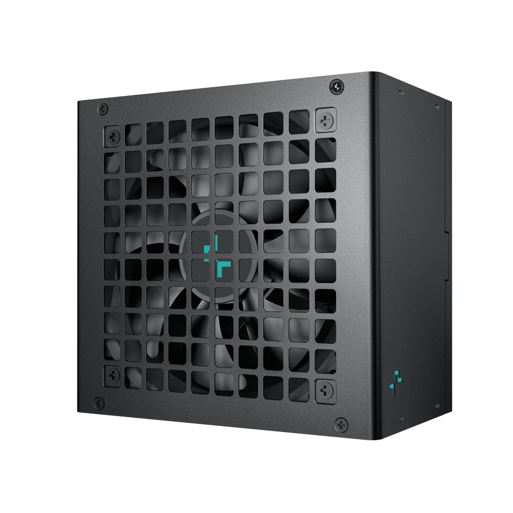 FUENTE ALIMENTACION ATX 750W DEEPCOOL PL750D V2 80+ BRONZE R-PL750D-FC0B-EU-V2