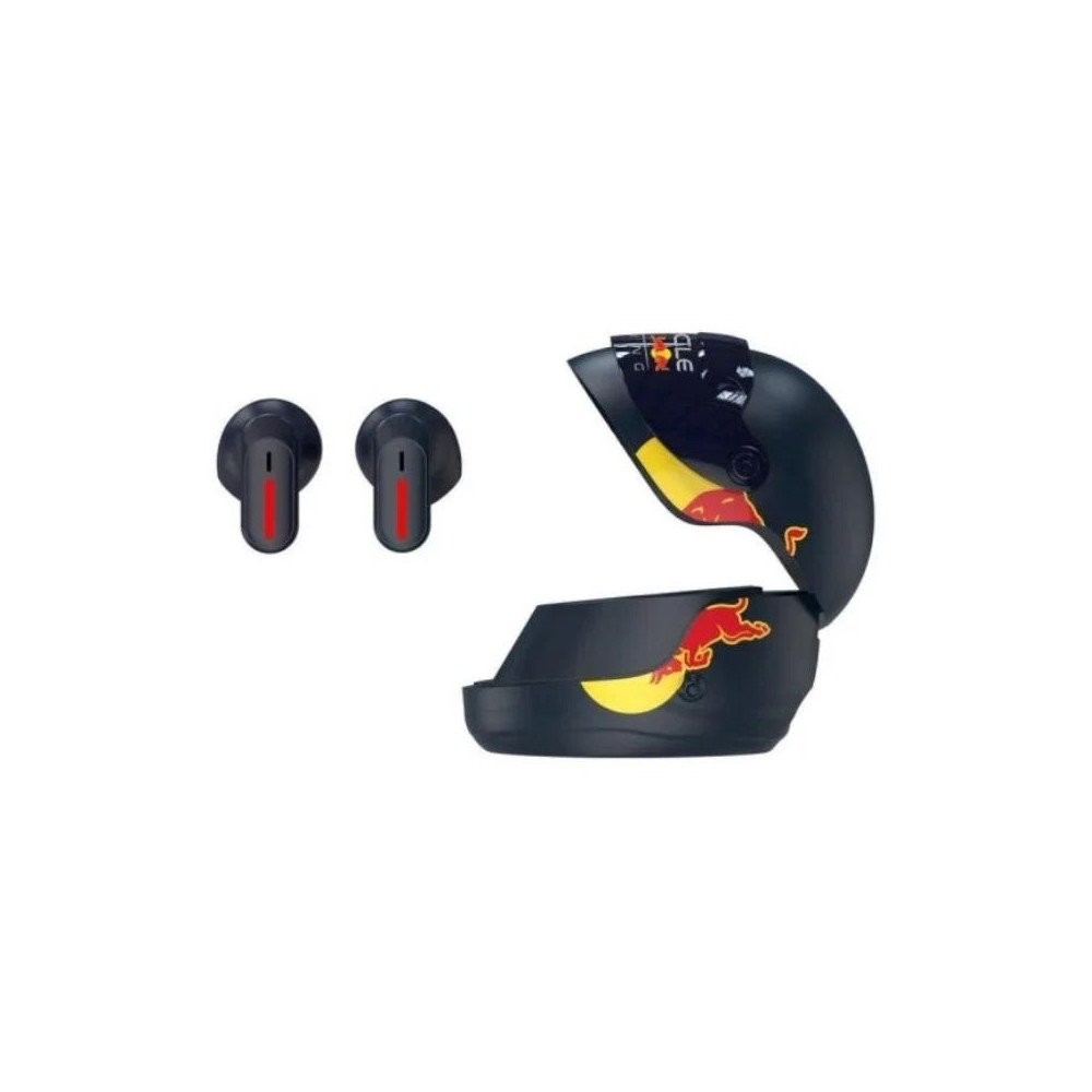 Auriculares Red Bull Racing Turbo In-Ear True Wireless