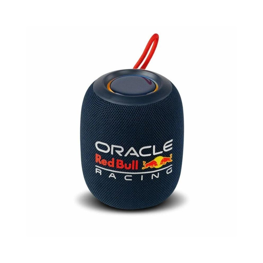 Altavoz Red Bull Racing Gas True Wireless Led