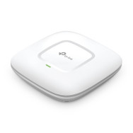 PUNTO DE ACCESO TP-LINK OMADA EAP115 POE MONTAJE TECHO