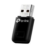 ADAPTADOR MINI DE RED 300MB WIRELESS N ( USB ) TP-LINK WN823N ( TL-WN823N )