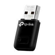 ADAPTADOR MINI DE RED 300MB WIRELESS N ( USB ) TP-LINK WN823N ( TL-WN823N )