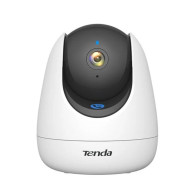 CAMARA VIGILANCIA TENDA RP3 PRO WIFI6 DOMO 360 VISION NOCTURNA