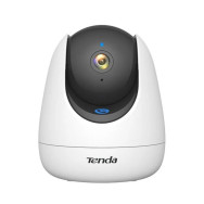 CAMARA VIGILANCIA TENDA RP3 PRO WIFI6 DOMO 360 VISION NOCTURNA