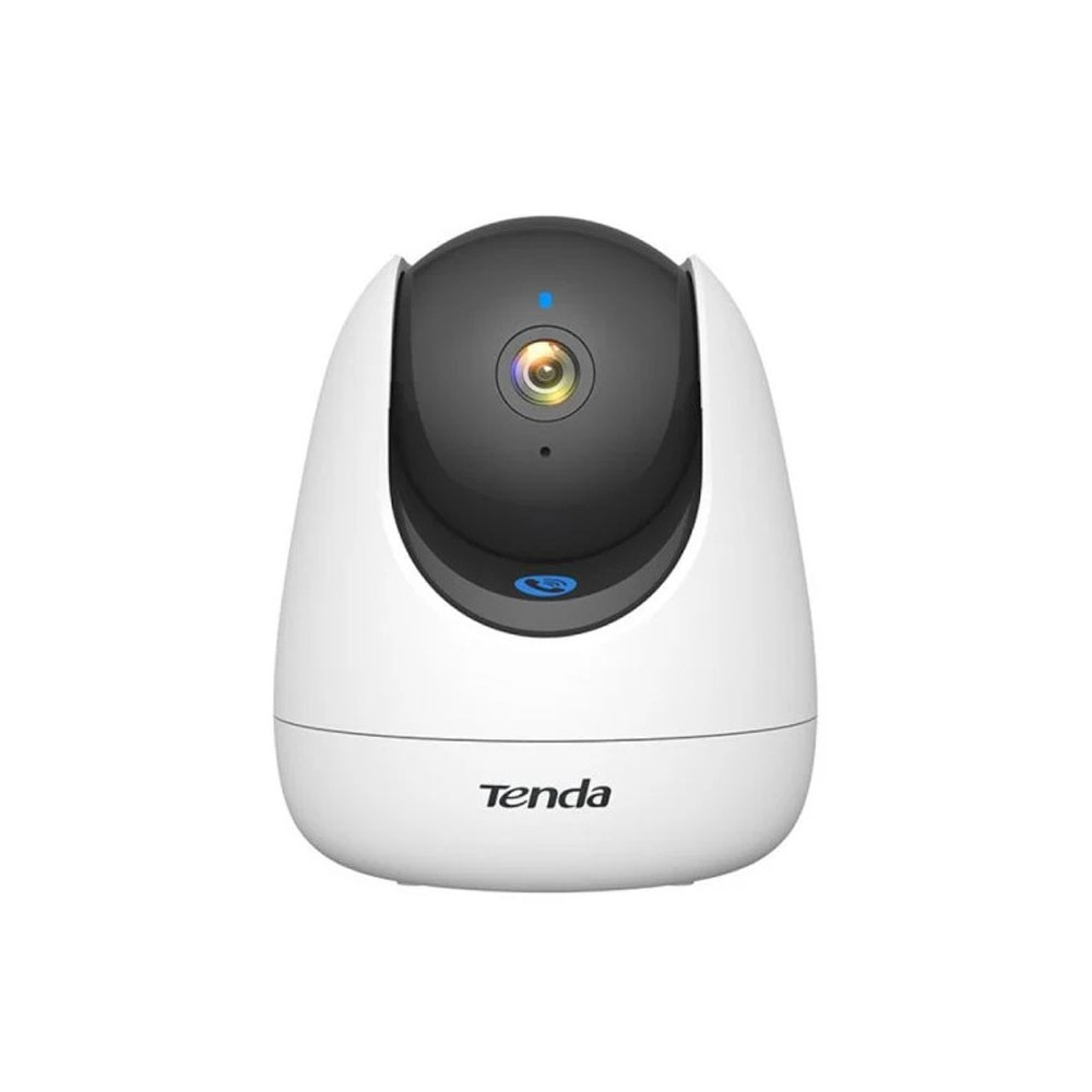 CAMARA VIGILANCIA TENDA RP3 PRO WIFI6 DOMO 360 VISION NOCTURNA