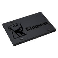 HD SSD 480GB KINGSTON 2.5 SATA3 SSDNOW A400 SA400S37/480G