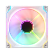 Ventilador Cougar SC140ARGB BLANCO