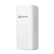 SWITCH TP-LINK OMADA 5P SG2005P-PD 5P GESTIONABLE GIGABITE 1 PUERTO POE ++
