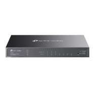 SWITCH TP LINK OMADA 8P SG2008P SEMIGESTIONABLE 8x1G (4xPOE+) 62W