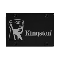 HD SSD 1TB KINGSTON 2.5 SATA3 KC600 SKC600/1024G