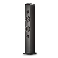 ALTAVOZ NGS INALAMBRICO 80W SKYCHARMPRO TORRE BLUETOOTH 5.4 USB/AUX/OP