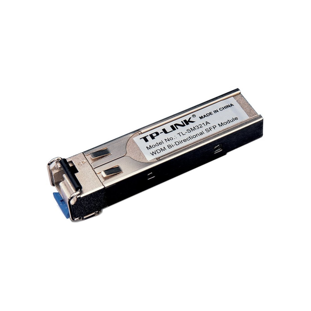 MODULO TRANSCEPTOR SFP TP-LINK TL-SM321A