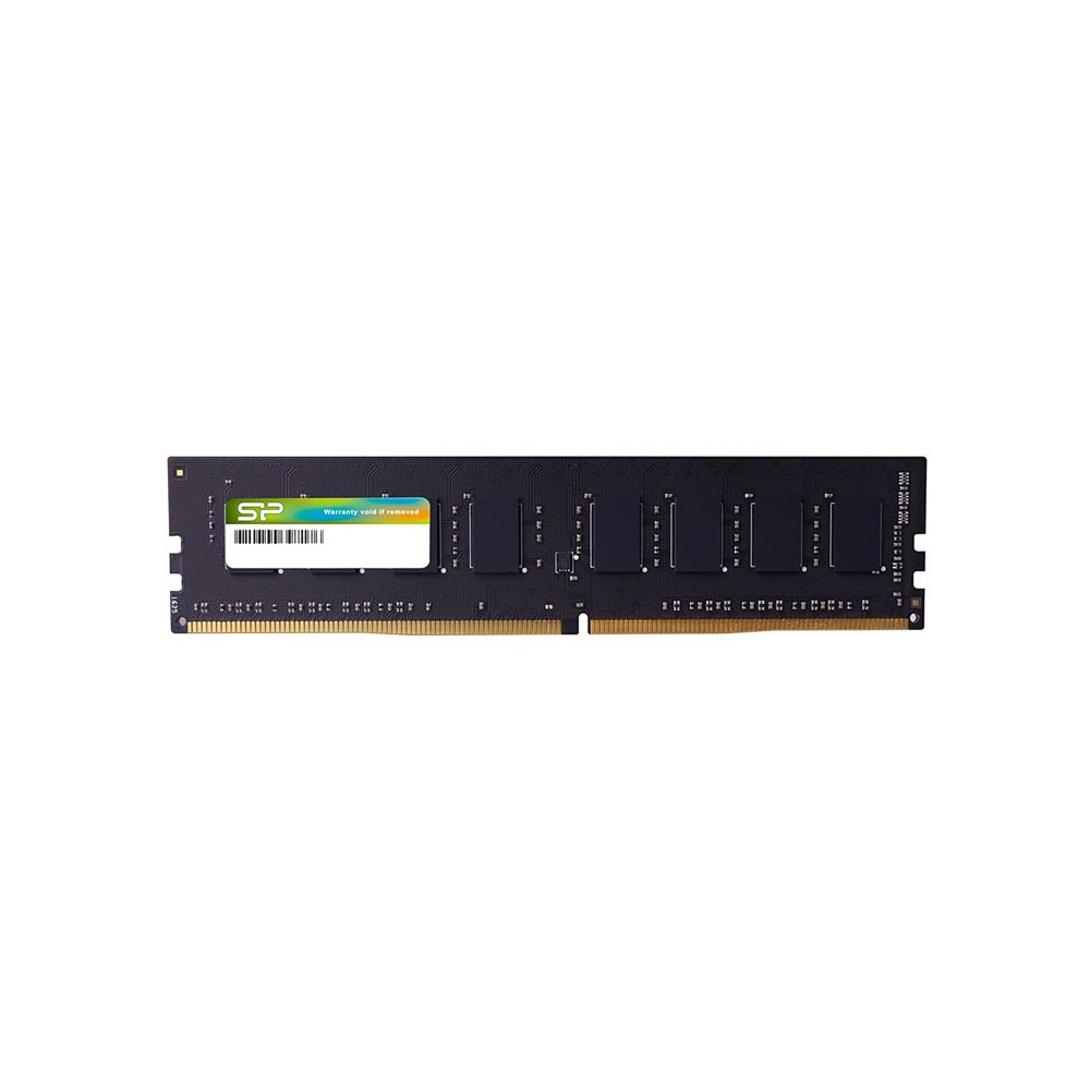 MEMORIA DDR4 8GB PC4-25600 3200MHZ SILICON CL22 SP008GBLFU320X02
