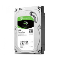 HD SATA III 2TB SEAGATE 7200 RPM 256MB ST2000DM008