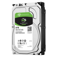 HD SATA III 8TB SEAGATE BARRACUDA 256MB ST8000DM004