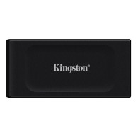 HD EXT SSD 1TB KINGSTON USB3.2(GEN2) SXS1000/1000G NEGRO