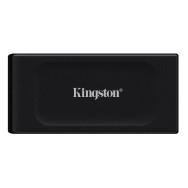 HD EXT SSD 1TB KINGSTON USB3.2(GEN2) SXS1000/1000G NEGRO
