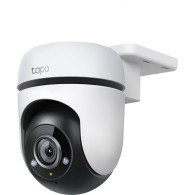 CAMARA TP-LINK WIFI TAPO C500 EXTERIOR 360 VISION NOCTURNA APP