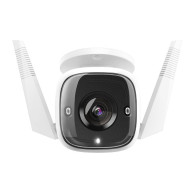 CAMARA TP-LINK WIFI TAPO TC65 IP66 VISION NOCTURNA 3MP