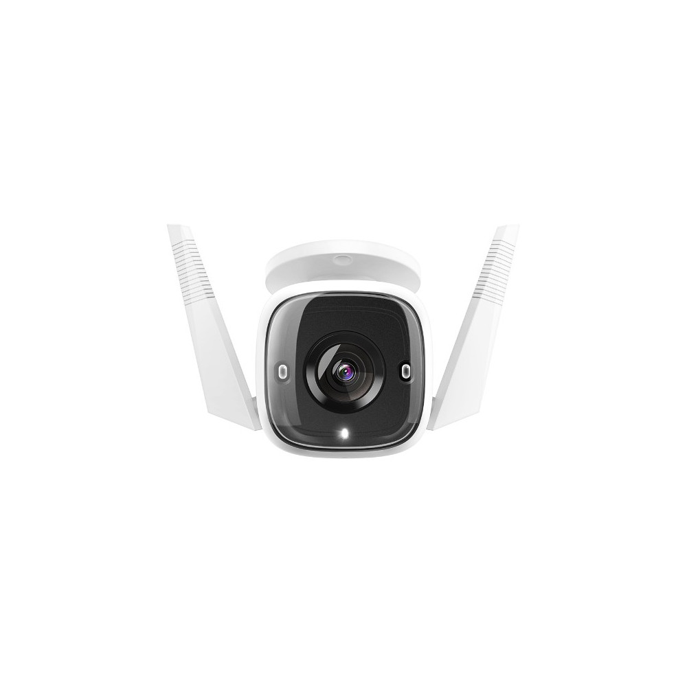 CAMARA TP-LINK WIFI TAPO TC65 IP66 VISION NOCTURNA 3MP