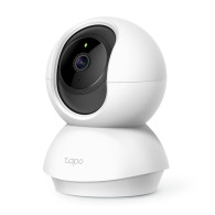 CAMARA TP-LINK WIFI TAPO TC70 1080P FHD VISION NOCTURNA