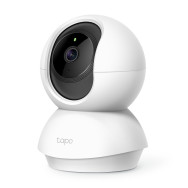 CAMARA TP-LINK WIFI TAPO TC70 1080P FHD VISION NOCTURNA