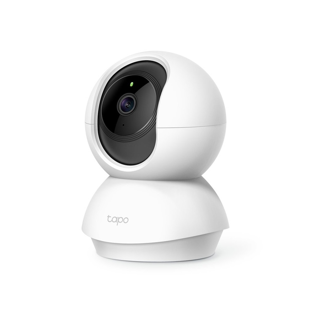 CAMARA TP-LINK WIFI TAPO TC70 1080P FHD VISION NOCTURNA