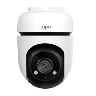 CAMARA TP-LINK WIFI TAPO TC40 1080P 360 VISION NOCTURNA