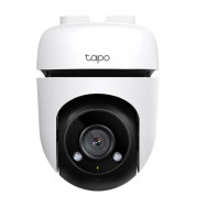 CAMARA TP-LINK WIFI TAPO TC40 1080P 360 VISION NOCTURNA