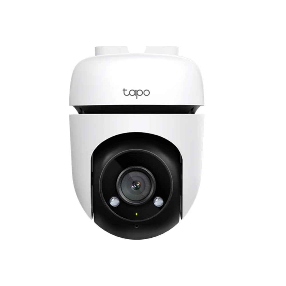 CAMARA TP-LINK WIFI TAPO TC40 1080P 360 VISION NOCTURNA