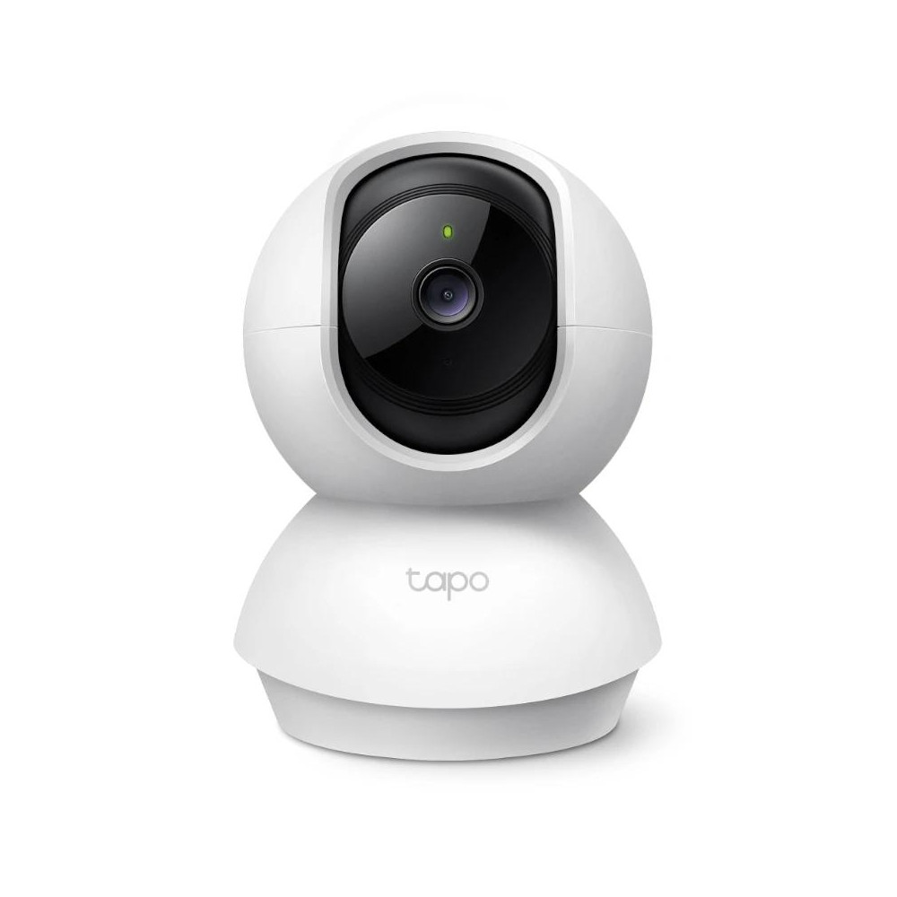 CAMARA TP-LINK WIFI TAPO TC71 2K/3MP 360 VISION NOCTURNA