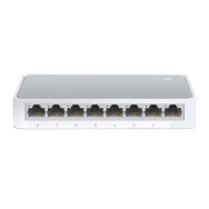 SWITCH TP-LINK 8P 10/100 MINI TL-SF1008D