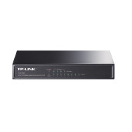 SWITCH TP-LINK 8P 10/100 4P PoE TL-SF1008P