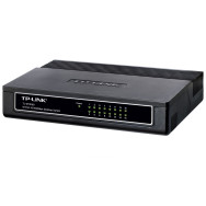 SWITCH TP-LINK 16P 10/100 TL-SF1016D