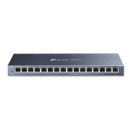 SWITCH TP-LINK 16P 101001000 TL-SG116
