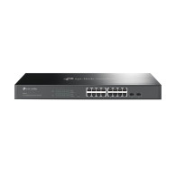 SWITCH TP-LINK OMADA 18P TL-SG2218 101001000 L2 GESTION 2SPF