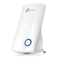 PUNTO ACCESO EXTENDER TP-LINK WIFI N 300MBPS 2 ANT INT 1RJ45 TL-WA850RE
