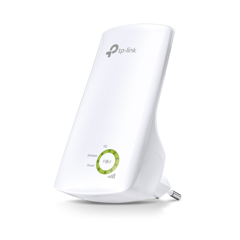 PUNTO ACCESO EXTENDER TP-LINK WIFI N 300MBPS 2 ANT INT TL-WA854RE