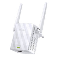 PUNTO ACCESO TP-LINK TL-WA855RE WIFI N 300MBPS 2 ANT INT 1RJ45