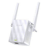 PUNTO ACCESO TP-LINK TL-WA855RE WIFI N 300MBPS 2 ANT INT 1RJ45