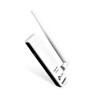 TARJETA INALAMBRICA TP-LINK 150MBPS USB 1 ANT DESM TL-WN722N