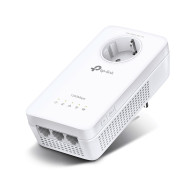 POWERLINE TP-LINK 1300MBPS WIFI GIGABIT TL-WPA8631P