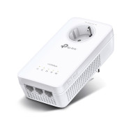 POWERLINE TP-LINK 1300MBPS WIFI GIGABIT TL-WPA8631P