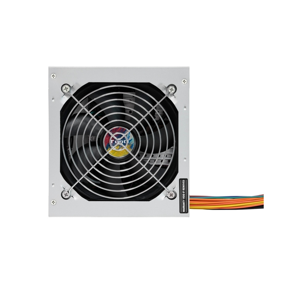 FUENTE ALIMENTACION ATX 500W TOOQ TQAPOLO-500SP